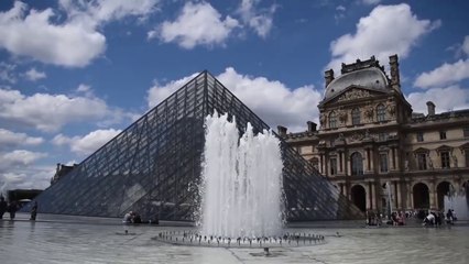Exploring the Beauty of Paris | A Visual Tour of the Captivating Capital of France