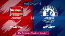 Arsenal cruise to victory over WSL rivals Chelsea