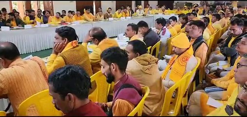 गायत्री श्​क्तिपीठ तैयार करेगा सुपर 100 युवाओं का समूह, समाज के रचनात्मक कार्यों में निभाएंगे भूमिका