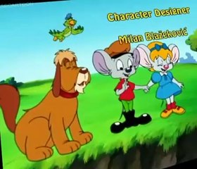 Lapitch the Little Shoemaker Lapitch the Little Shoemaker E015 Missing Melchior