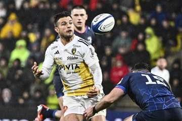 Champions Cup : Le Leinster prend sa revanche contre La Rochelle
