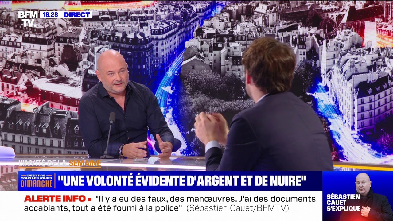 Accusations de viol et d'agression sexuelle: "N...