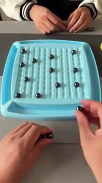 Ce jeu est génial : échecs magnétiques
