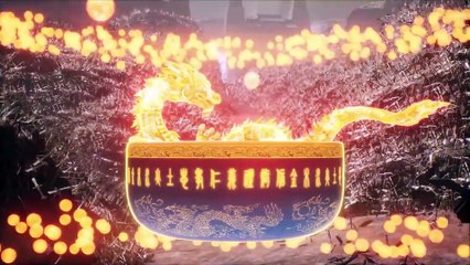 Wu Ying- Three Thousand Paths - EP 44