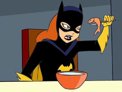 Gotham Girls 1x08 The Three Babes