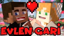 Evlen Gari | Minecraft Evlendirme Programı