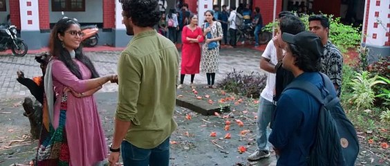 Little Miss Rawther 2023 Malayalam HQ HDRip Full Movie