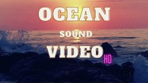 Take a Moment to Relax and Find Calm with Ocean Sound Video!