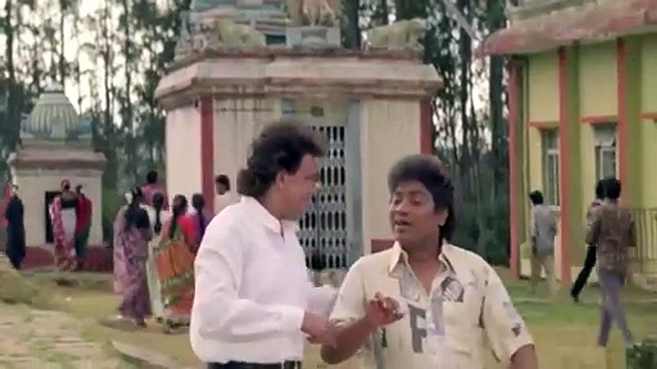 comedy movie bollywood  Johny lever