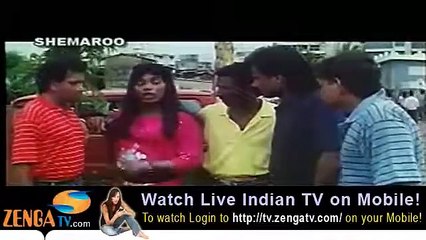 Johny Lever's Hilarious Comedy Moments in Bollywood 🎭