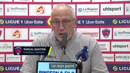 15e j. - Gastien, des regrets malgré tout