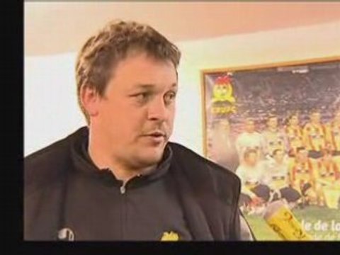 Mag sport 31 MARS 2008 CALAISTV