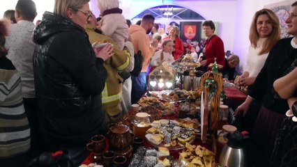 Jarmark Bożonarodzeniowy w Czerwinie