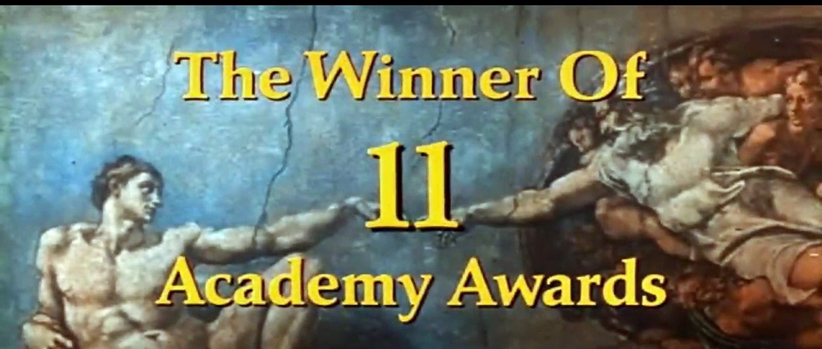 BEN HUR  (Trailer)   1959  USA