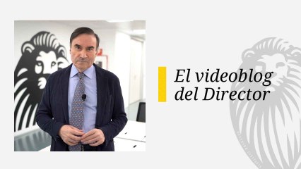 Videoblog del Director: Feijóo debe aprovechar la triple negociación que ofrece Sánchez