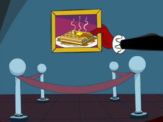 Gotham Girls 1x05 More Than One Way