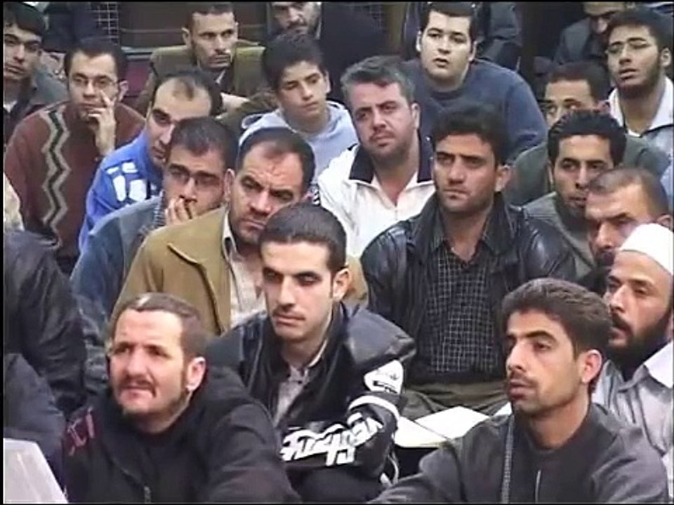 1 االدكتور محمد  النابلسي|أسماء الله الحسنى| اسم الله  الإله|