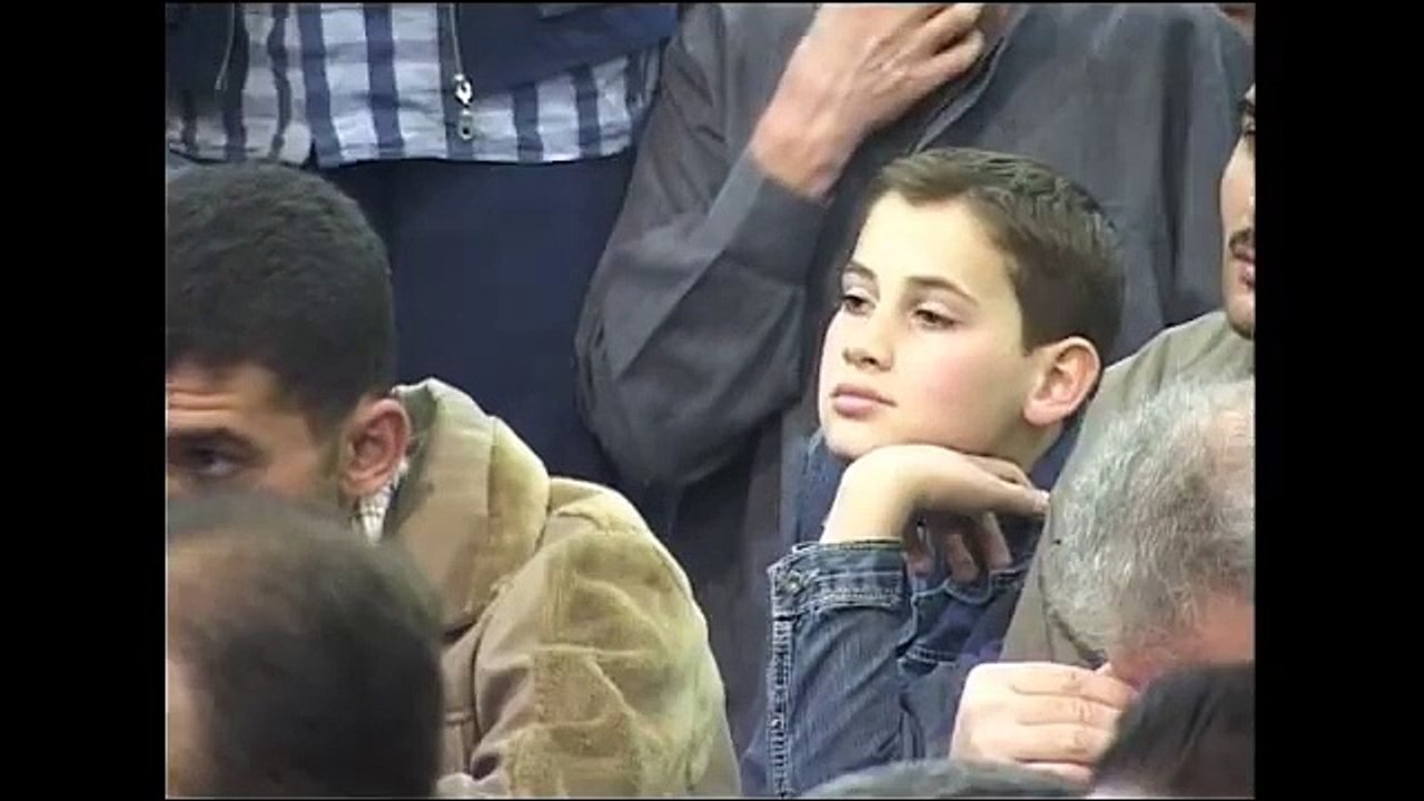 2 االدكتور محمد  النابلسي|أسماء الله الحسنى| اسم الله الإله |