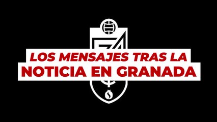 El fútbol español se vuelca tras el fallecimiento de un aficionado en el Granada - Athletic
