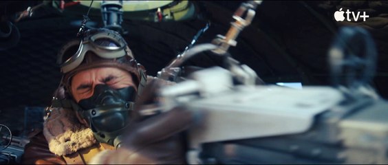 Masters Of The Air Bande Annonce VF