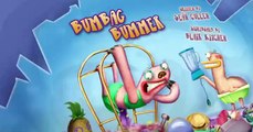 Almost Naked Animals Almost Naked Animals S02 E025 Bumbag Bummer