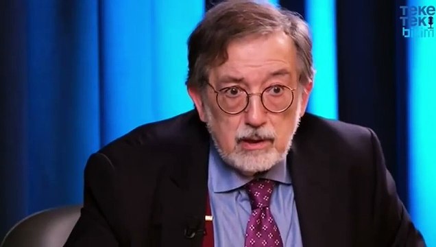 Altaylı'ya Murat Bardakçı'dan cevap:Bizde de olsa aynısını yapardık