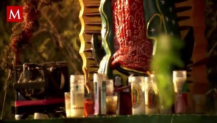 El día que Jaime Maussan aseguró que la Virgen le habló