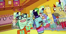 Almost Naked Animals Almost Naked Animals S02 E028 Campaign Pains