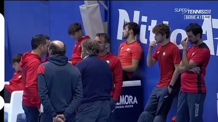 Intervista Antonio Barbera Ct Vela Messina campione d'Italia