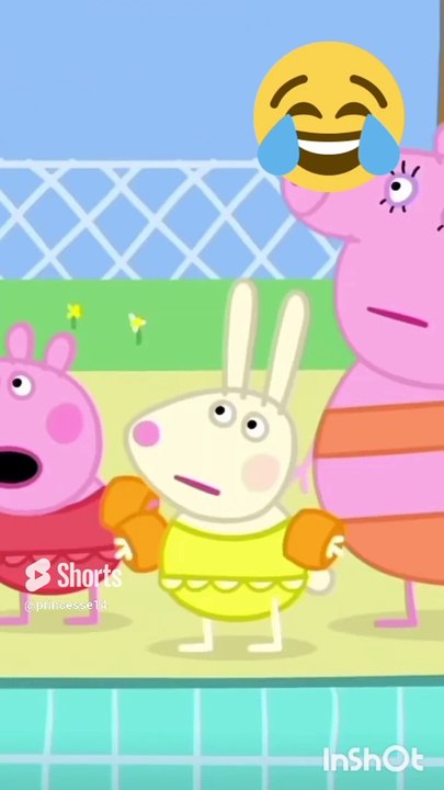 #comedy #peppapig