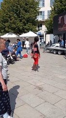 7e édition du festival Eur’Ivoire #Chartres #Chartresmaville #VilledeChartres #france #festival (72)