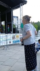 7e édition du festival Eur’Ivoire #Chartres #Chartresmaville #VilledeChartres #france #festival (34)