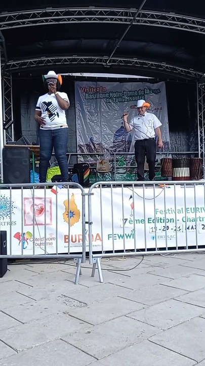 7e édition du festival Eur’Ivoire  #Chartres #Festival #EurIvoire #CotedIvoire #art #france  (52)