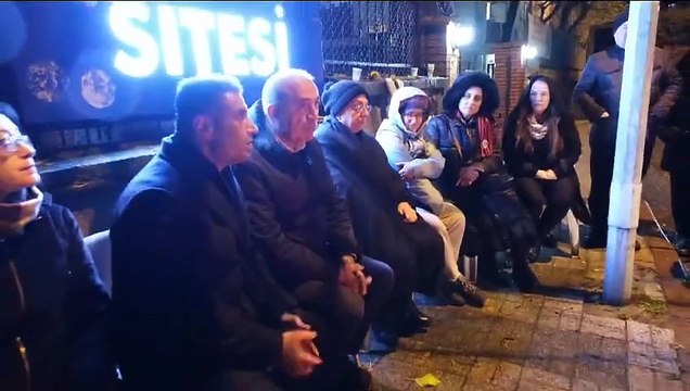 CHP'li Gürsel Tekin'den Diyanet'e ''rezerv alan'' tepkisi