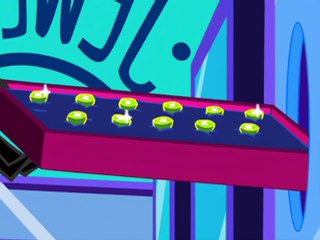 Gotham Girls 2x01 Hold That Tiger