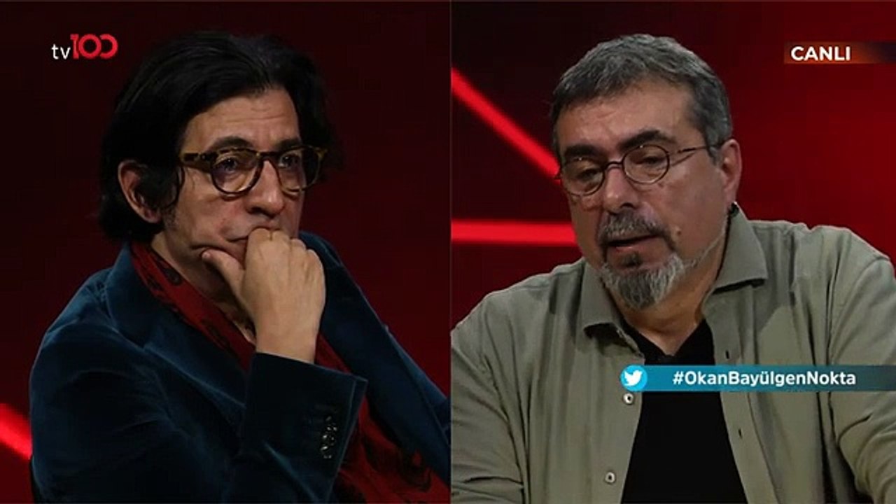 Vah Dücane vah! Yarın öbür gün 'bir kıza tecavüz edemedim' de der misin?