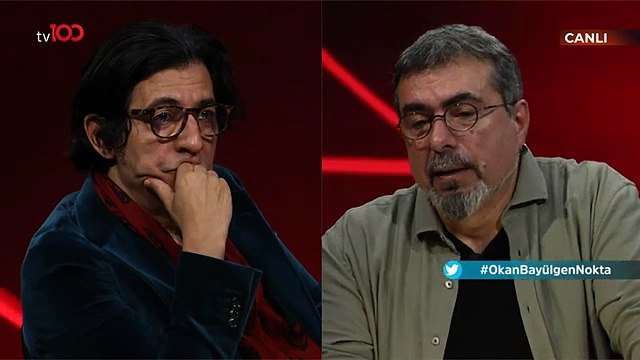 Vah Dücane vah! Yarın öbür gün 'bir kıza tecavüz edemedim' de der misin?