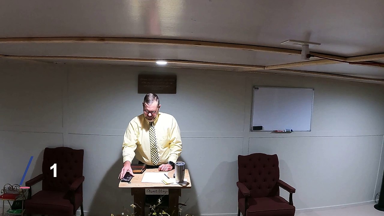 1 John 1