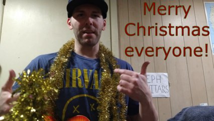 Guitar Lesson How To Play "Last Christmas" By Wham!