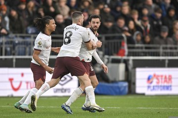 City refused to feel sorry for themselves after Luton opener - Guardiola