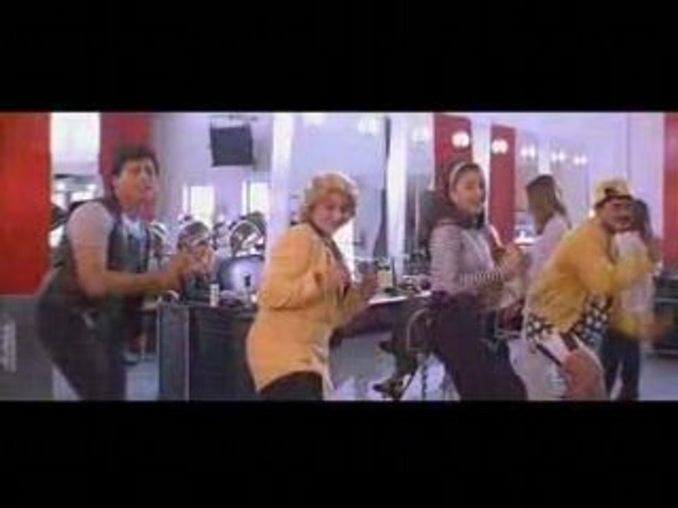 [TamilMoon] Vaaraayo Thozhi - Jeans