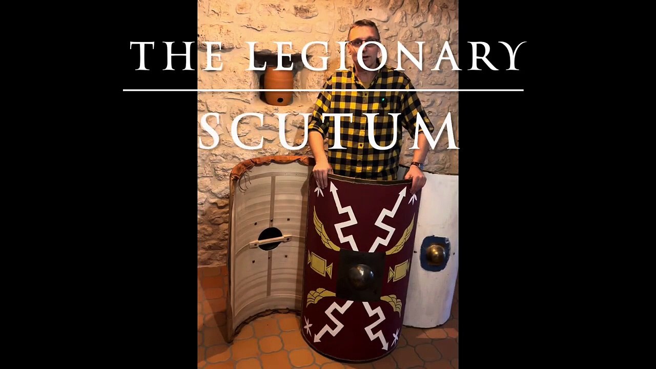 The Scutum