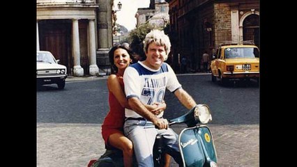 The Secrets of Marlo Thomas and Phil Donahue's Loving, Lusty Marriage