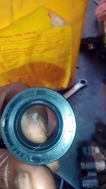 Maintenance and repair of the car's power steering