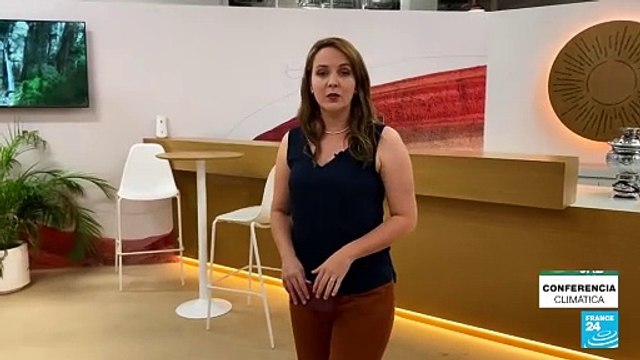 Informe desde Dubái: Azerbaiyán, en camino a ser anfitrión de la COP29