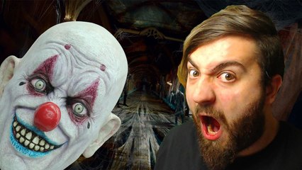  Korku Köşkü  | Roblox The Horror Mansion