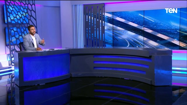 الكل لازم ينزل يشارك .. مقدمة محمد فاروق عن الانتخابات الرئاسية المصرية