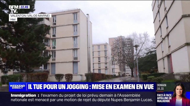 Adolescent tué lors de la vente d'un survêtement à Valenton: l'adolescent mis en examen a reconnu son implication dans les faits