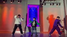 Chinese Children Best dancing vidio ❤️