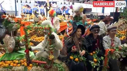 İzmir Büyükşehir Belediye Başkanı Tunç Soyer'e Seferihisar'da Sevgi Seli